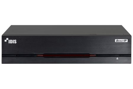 16-канальный видеодекодер IDIS DD-1216