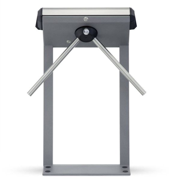 Электронная проходная PERCo-KT02.9 с ПО PERCo-WS и модулем WM01