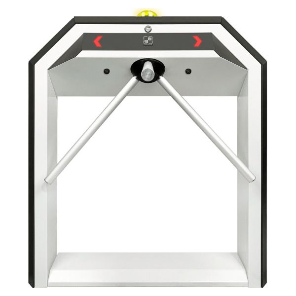 Турникет тумбовый Carddex STR-03 (с механической Антипаникой)