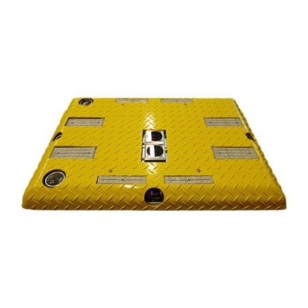 Система досмотра днища автотранспорта LowCam VI110 Система досмотра днища автотранспорта LowCam VI110