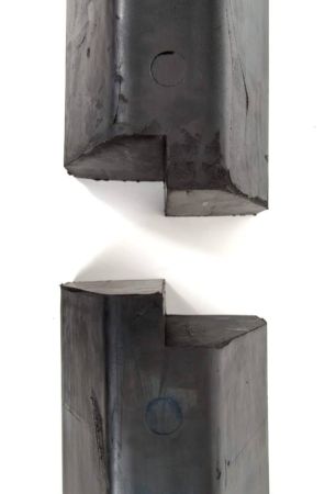 Колесоотбойник резиновый КР-2,0