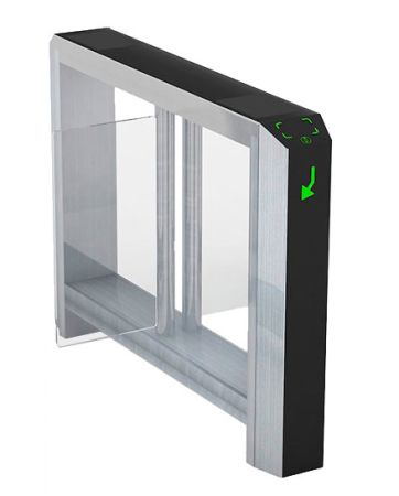 Центральный модуль распашного турникета Gotschlich Axioma DF VIP 1025H (650 мм) (6AXA2DC)