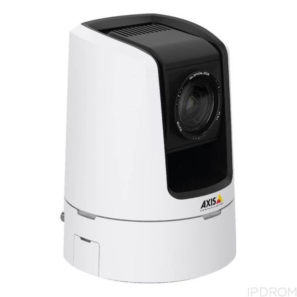 Сетевая IP-видеокамера Axis V5915