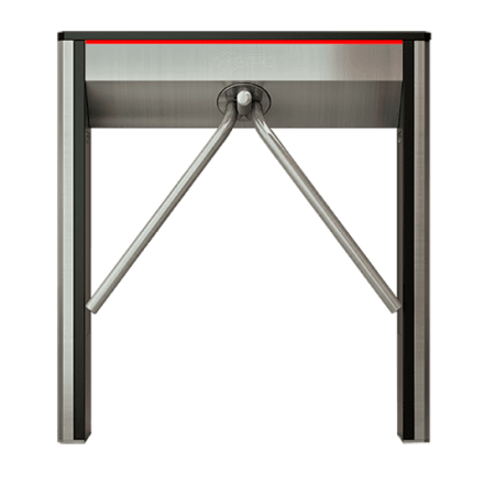 Электронная проходная Oxgard Cube PC-04 с контроллером Эра 2000