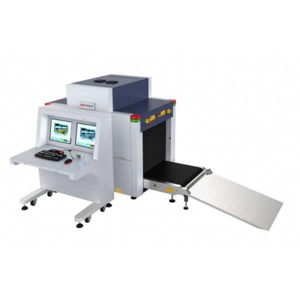 Рентгено-телевизионный интроскоп HikVision NP-SC8065HM