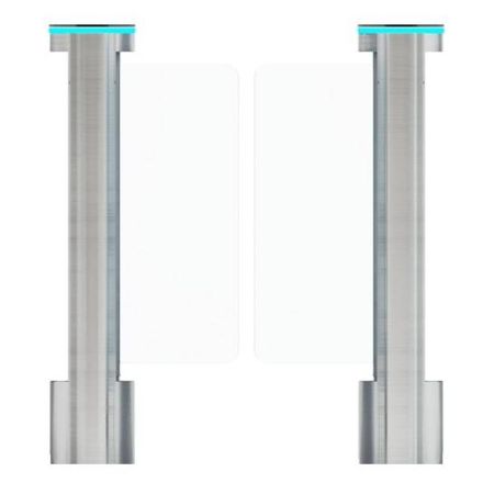 Крайний элемент турникета Oxgard Praktika QL-04-SM-900 (шир.прохода 900 мм)