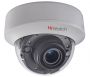 Купольная 5Мп HD-TVI видеокамера HiWatch DS-T507(С) (2.7-13.5 мм)