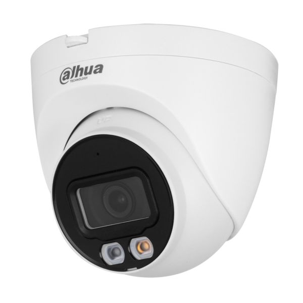 IP-видеокамера уличная 4Мп Dahua DH-IPC-HDW2449TP-S-IL-0280B