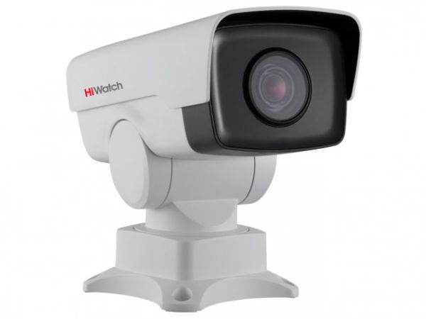Уличная скоростная поворотная IP-камера PTZ 2Мп HiWatch PTZ-Y3220I-D4 (4.7-94 мм) c x20 оптическим зумом