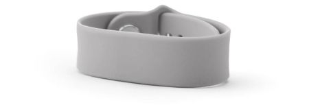 Силиконовый RFID-браслет Mifare Plus SE 1K, 4/7 byte UID (и Classic SL1)