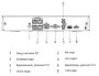 IP-видеорегистратор 4-канальный 4K Compact 1U 4PoE WizSense Dahua DHI-NVR2104HS-P-I IP-видеорегистратор 4-канальный 4K Compact 1U 4PoE WizSense Dahua DHI-NVR2104HS-P-I