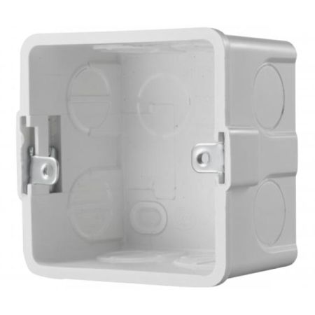 Монтажное основание HikVision DS-KAB86 для врезного крепления