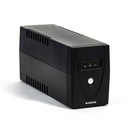 Источник бесперебойного питания RAPAN-UPS 800