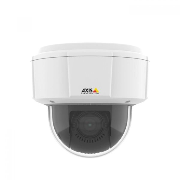 Сетевая IP-видеокамера Axis M5525-E
