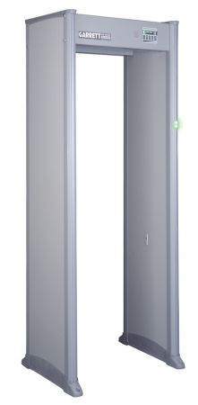 Металлодетектор GARRETT MZ 6100, арочный, многозонный