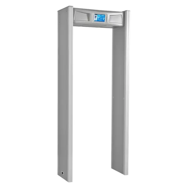 Металлодетектор арочный Паутина-М6