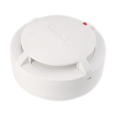 Извещатель пожарный Болид С2000-ИПГ газовый и тепловой, адресный