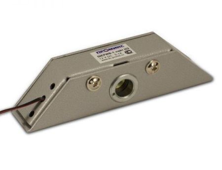 Электромеханический угловой замок НЗ Promix-SM101.10 (Шериф-1)