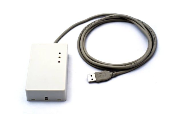 Преобразователь интерфейса Sigur Connect (RS485 - USB)