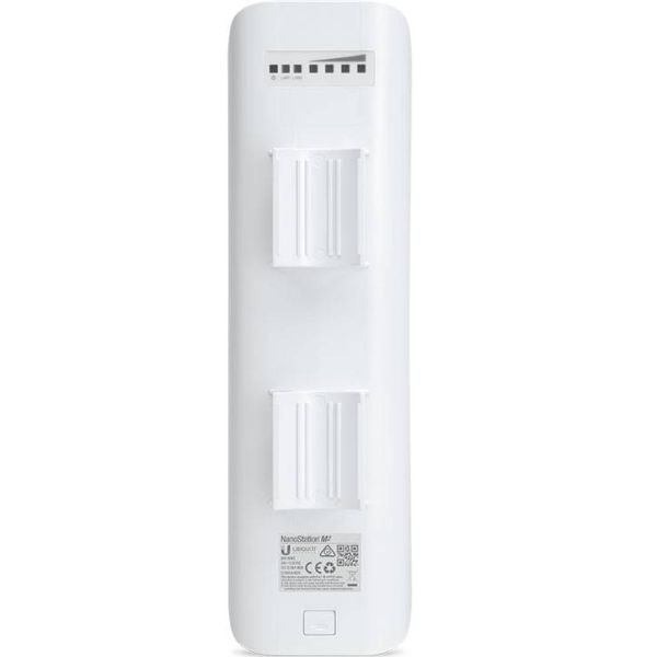Точка доступа Ubiquiti NanoStation M2