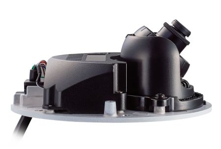 Купольная IP-камера IDIS DC-F1111A