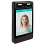 Терминал биометрический BioSmart Quasar MF идентификации по лицу, RFID-картам и смартфону