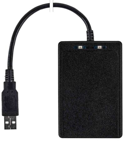 Считыватель карт RusGuard R5-USB Prof