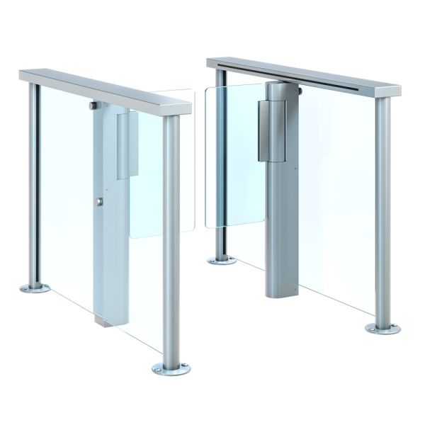 Сенсорный барьер dormakaba Argus HSB-E11, 1 проход