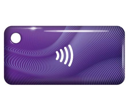 Брелок EM-Marine Standard (фиолетовый)