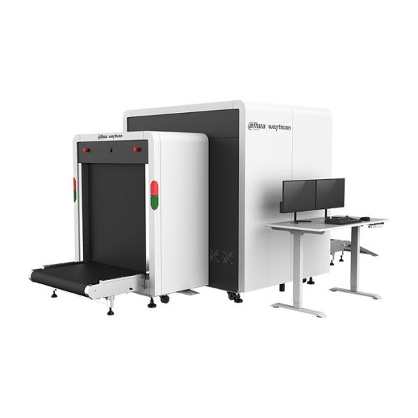 Интроскоп Dahua ISC-M100100