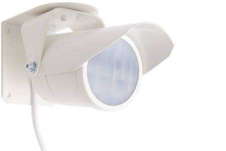 Извещатель охранный инфракрасный пассивный Полисервис ИД-12Е