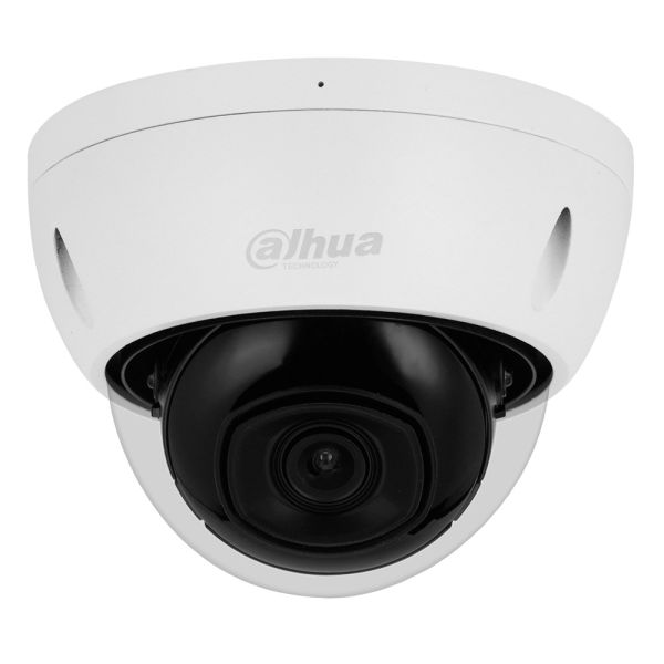 Сетевая купольная IP-видеокамера 4Мп Dahua DH-IPC-HDBW2441EP-S-0280B Сетевая купольная IP-видеокамера 4Мп Dahua DH-IPC-HDBW2441EP-S-0280B