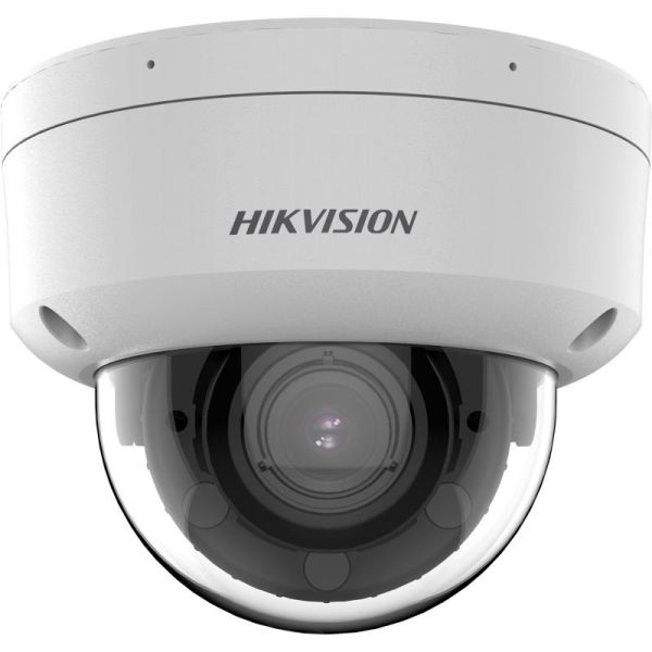 IP-видеокамера 4Мп HikVision DS-2CD2743G2-LIZS2U (2.8-12 мм) антивандальная