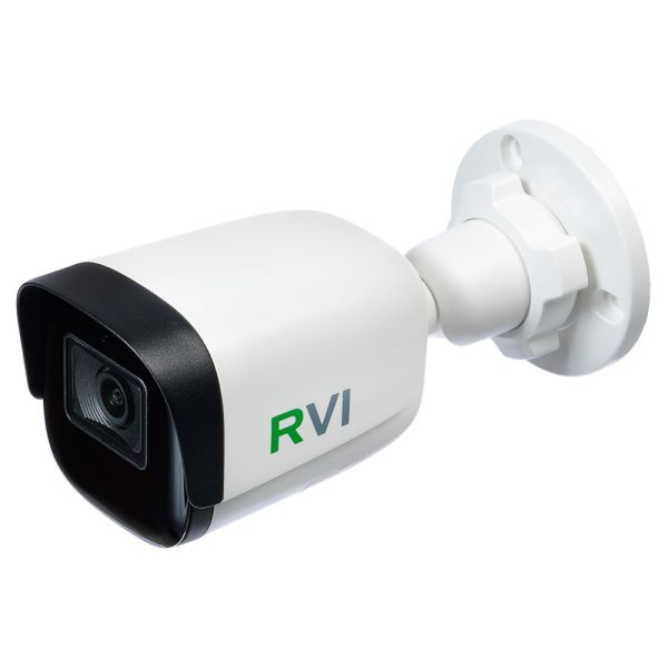IP-видеокамера 4Мп RVi-1NCT4052 (2.8) white
