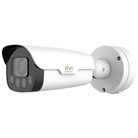 IP-видеокамера 5Мп RVi-2NCT5469 (5-60) моторизованная с обогревателем IP-видеокамера 5Мп RVi-2NCT5469 (5-60) моторизованная с обогревателем
