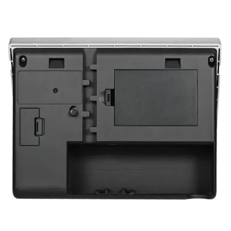 Биометрический терминал учета рабочего времени ZKTeco G3-H с распознаванием лиц, отпечатков и карт EM-Marine