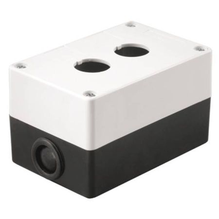 Корпус кнопочного поста IEK КП102