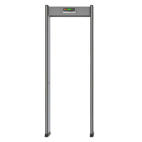 Металлодетектор арочный Поиск-3ММ2 уличный, 12-ти зонный