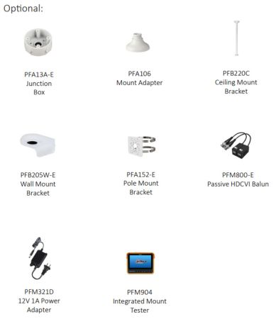 Уличная HD-CVI видеокамера 2Мп Dahua DH-HAC-HDW1200TLMP-IL-A-0280B-S6