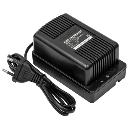 Источник стабилизированного питания AccordTec AT-12/30