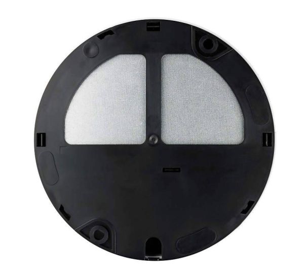 Купольная IP-видеокамера 2Мп DC-D4213RX (4 мм) с поддержкой кодека H.265