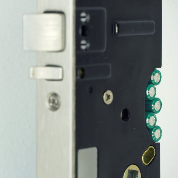 Электромоторный замок RusGuard RG-Lock 595