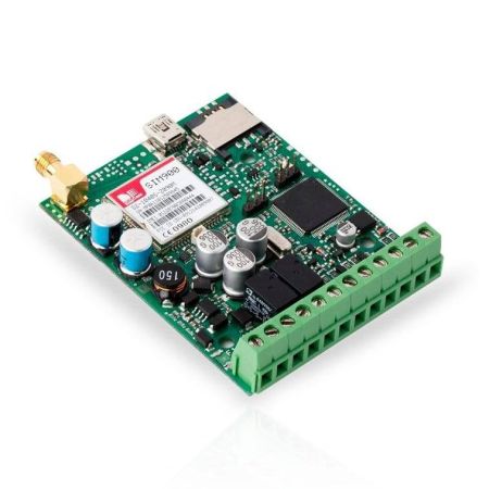 GSM информатор Eldes Esim252