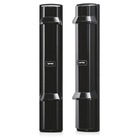 4-лучевой активный инфракрасный извещатель Optex SL-650QDM