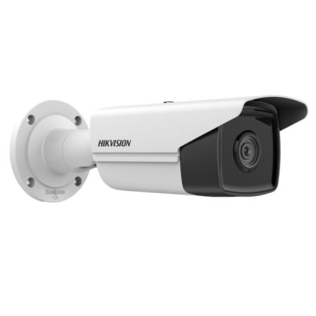 Уличная IP-видеокамера 4Мп HikVision DS-2CD2T43G2-4I (2.8 мм) с технологией AcuSense