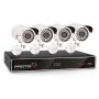 Комплект видеонаблюдения Proto-X Combo AHD-4W