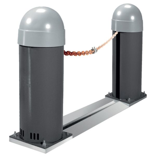 Колонна с приводом и блоком управления Came CAT1AAGS (803BC-0010)