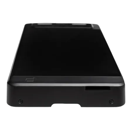 Терминал биометрический BioSmart Quasar MF идентификации по лицу, RFID-картам и смартфону