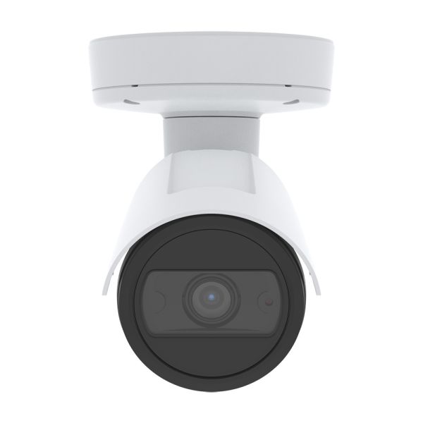 Сетевая уличная IP-видеокамера 2Мп Axis P1455-LE 29 мм