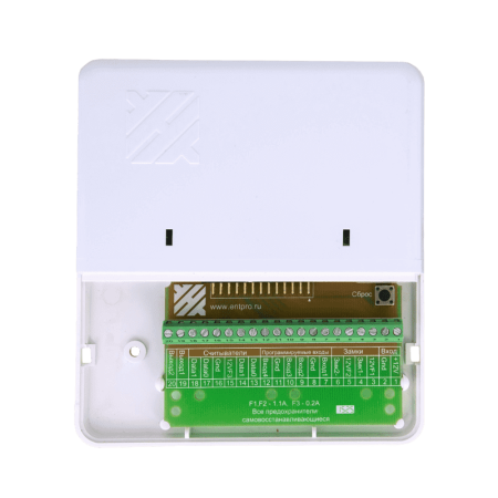 Сетевой контроллер Эра-500